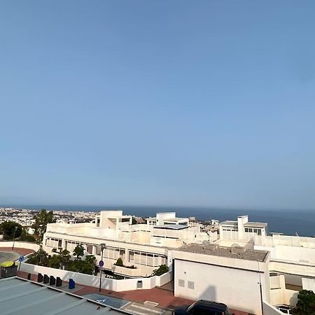 Vistas Mar Y Montana Daire Benalmádena Dış mekan fotoğraf
