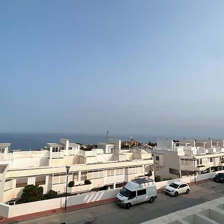 Vistas Mar Y Montana Daire Benalmádena Dış mekan fotoğraf