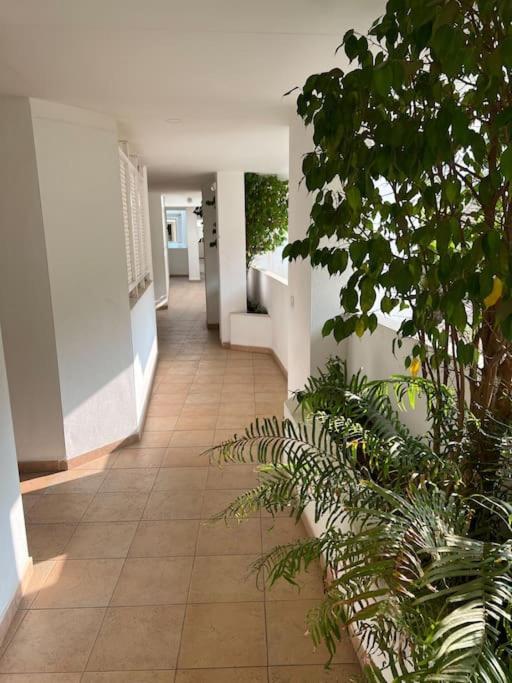Vistas Mar Y Montana Daire Benalmádena Dış mekan fotoğraf