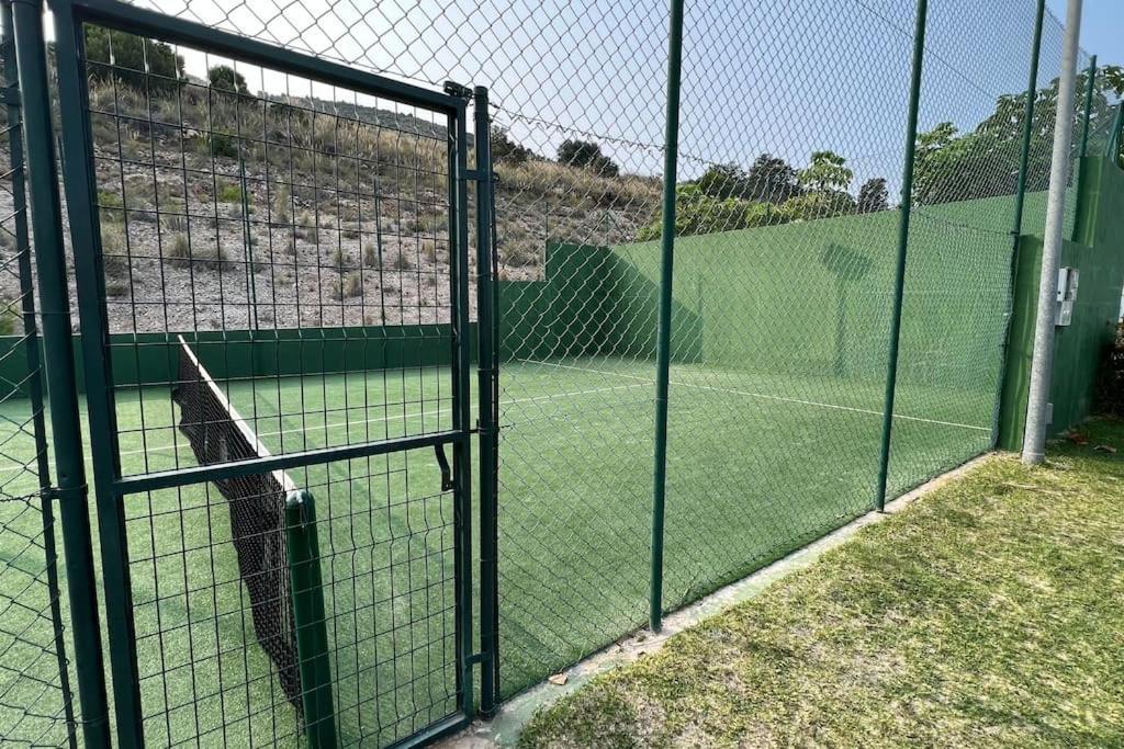 Vistas Mar Y Montana Daire Benalmádena Dış mekan fotoğraf
