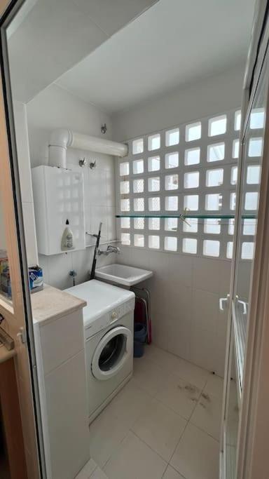 Vistas Mar Y Montana Daire Benalmádena Dış mekan fotoğraf