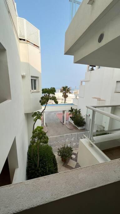 Vistas Mar Y Montana Daire Benalmádena Dış mekan fotoğraf