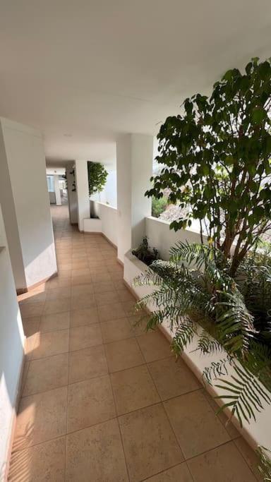 Vistas Mar Y Montana Daire Benalmádena Dış mekan fotoğraf