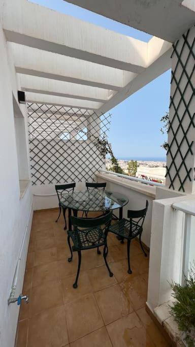 Vistas Mar Y Montana Daire Benalmádena Dış mekan fotoğraf