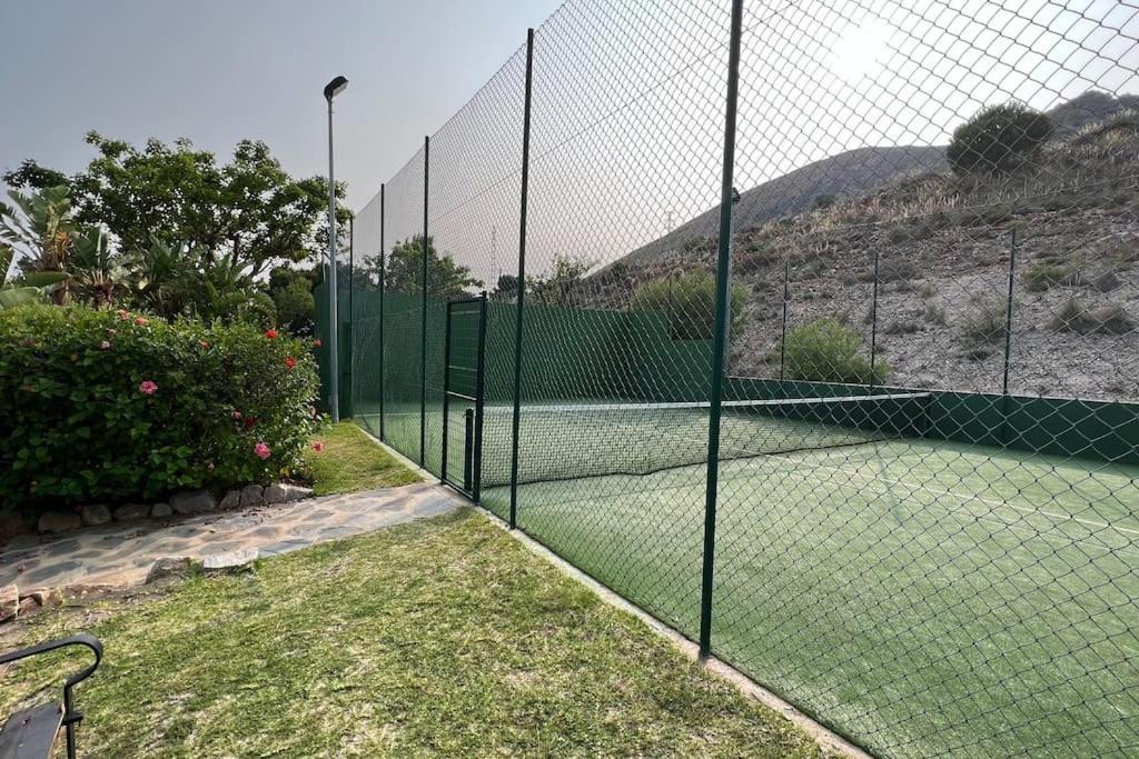 Vistas Mar Y Montana Daire Benalmádena Dış mekan fotoğraf