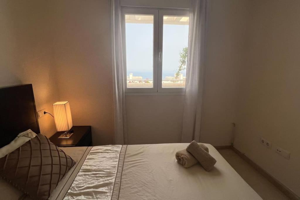Vistas Mar Y Montana Daire Benalmádena Dış mekan fotoğraf